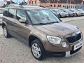 �koda Yeti 1.2 TSi, STK6/28, navi