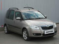 �koda Roomster 1.4i, Sport, TZ