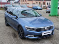 Volkswagen Passat 2.0 TDi, Highline, LED, panor