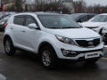 Kia Sportage 2.0 CVVT 4x4, Active, AT