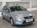 Ford Mondeo 2.0 TDCi, Titanium, STK2/27