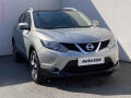 Nissan Qashqai 1.2 DIG-T, N-Connecta, panor