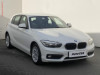 BMW 1.5 D 116d, 2.maj,R, Park