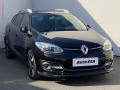 Renault Mgane 1.6 dCi, BOSE Edition