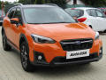 Subaru XV 2.0i 4x4, AT