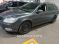 �koda Octavia 1.4 TSI, Xenon