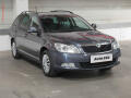 �koda Octavia 1.4 TSI, Xenon