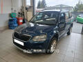 �koda Yeti 2.0TDI 4x4, 2.maj,�R