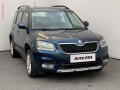 �koda Yeti 2.0TDi 4x4, 2.maj,�R