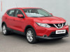 Nissan Qashqai 1.2DiG-T, R, AC, navi