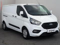 Ford Transit Custom 2.0TDCi L2 DLNA, TREND,