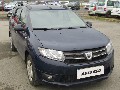 Dacia Logan 1.2i, 1.maj,R, AC