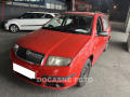koda Fabia 1.2 12V, R