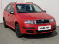 koda Fabia 1.2 12V, R