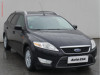 Ford Mondeo 2.0 TDCi, AC, park.idla