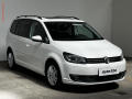 Volkswagen Touran 1.6TDi, R, Bixen, navi