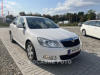 koda Octavia 1.6 TDi, R, aut.klima