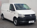 Volkswagen Transporter 2.0TDi, 103kW, LED, TZ
