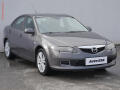 Mazda 6 2.3i, AC, k��e