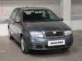 �koda Fabia 1.4 i, 2.maj, AC