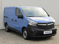 Opel Vivaro 1.6CDTi L1H1, AC, STK5/27