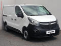 Opel Vivaro 1.6CDTi L1H1, AC, STK5/27