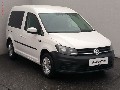 Volkswagen Caddy 2.0TDi, R, Trendline