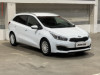 Kia Ceed 1.6 CRDI, R, Klima