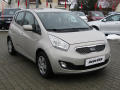 Kia Venga 1.6CVVT, R, Comfort, AC