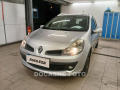 Renault Clio 1.5 dCi, AC, temp