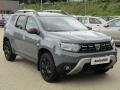 Dacia Duster 1.0TCe LPG, �R, TZ, v�h�.sed.
