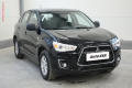 Mitsubishi ASX 1.8 Di-D 4x4, 1.maj,R, AC