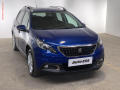 Peugeot 2008 1.2PT, Signature