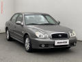 Hyundai Sonata 2.0 i, AC
