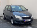 �koda Fabia 1.2 TSi, Active, TZ, +kola