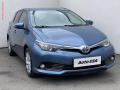 Toyota Auris 1.6 Valvematic, Active