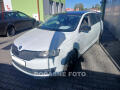 �koda Rapid 1.6TDi, Monte Carlo