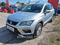 Seat Ateca 2.0TDi 4x4, navi, autoAC