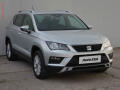 Seat Ateca 2.0TDi 4x4, Navi, v�h�ev sed.