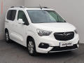 Opel Combo 1.2, R, Life, navi, panor