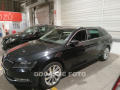 koda Superb 2.0TDi