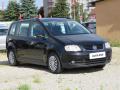 Volkswagen Touran 2.0TDi