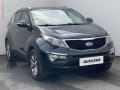 Kia Sportage 1.6 GDi, 1.maj,R, Exclusive