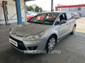 Citro�n C4 1.4i, �R, AC, temp
