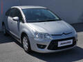 Citro�n C4 1.4i, �R, AC, tempo