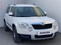 koda Yeti 1.2 TSi, Active, park.idla