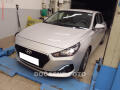 Hyundai i30 1.6 CRDi, 2.maj,�R, Trikolor