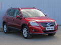 Volkswagen Tiguan 2.0 TDi 4x4, 2.maj,�R
