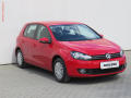 Volkswagen Golf 1.4i, AC, park.asist