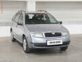 �koda Fabia 1.4i, �R